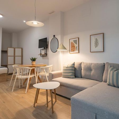 Apartmán Vlc Host - Ausias March Valencie Exteriér fotografie