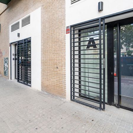 Apartmán Vlc Host - Ausias March Valencie Exteriér fotografie