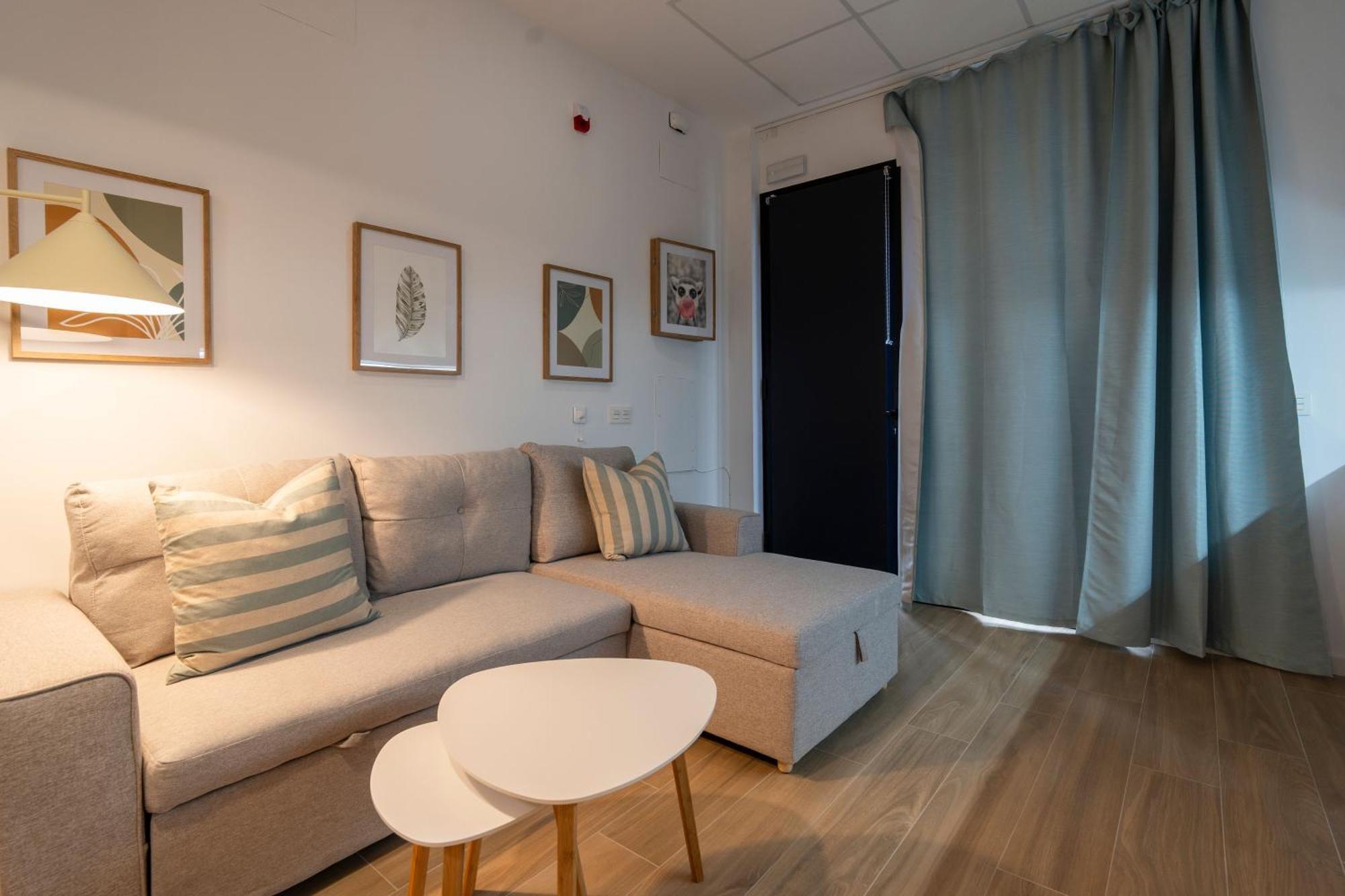 Apartmán Vlc Host - Ausias March Valencie Exteriér fotografie