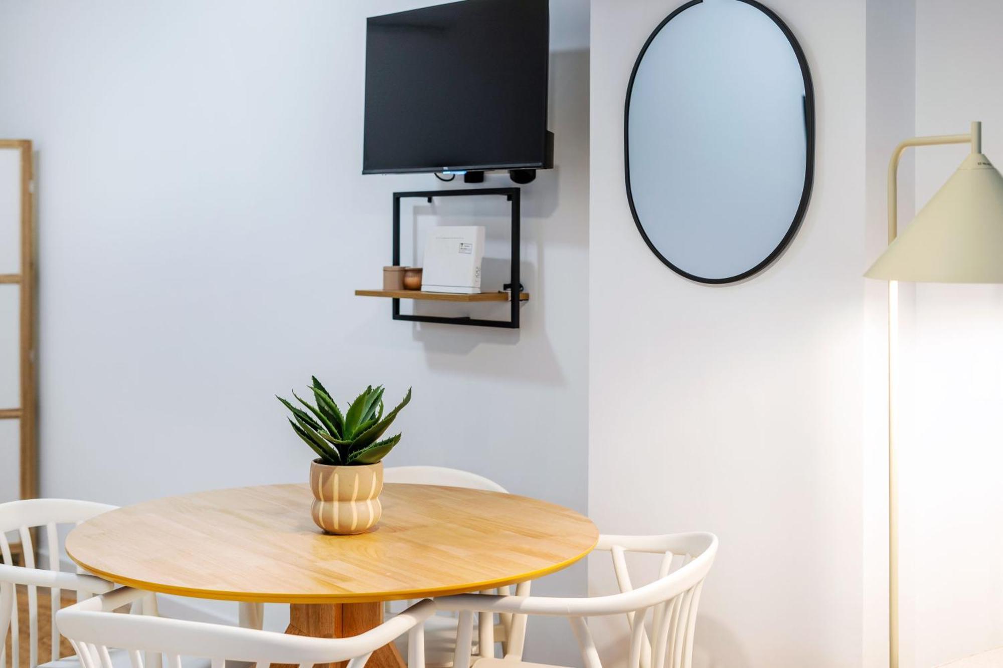 Apartmán Vlc Host - Ausias March Valencie Exteriér fotografie