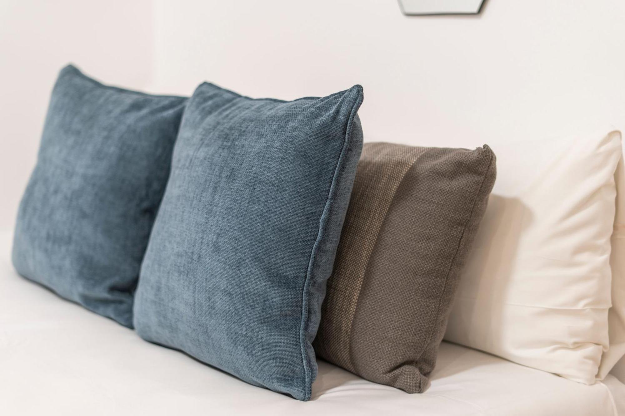 Apartmán Vlc Host - Ausias March Valencie Exteriér fotografie