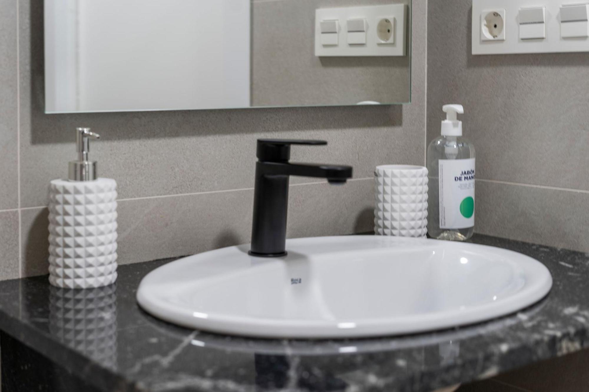 Apartmán Vlc Host - Ausias March Valencie Exteriér fotografie