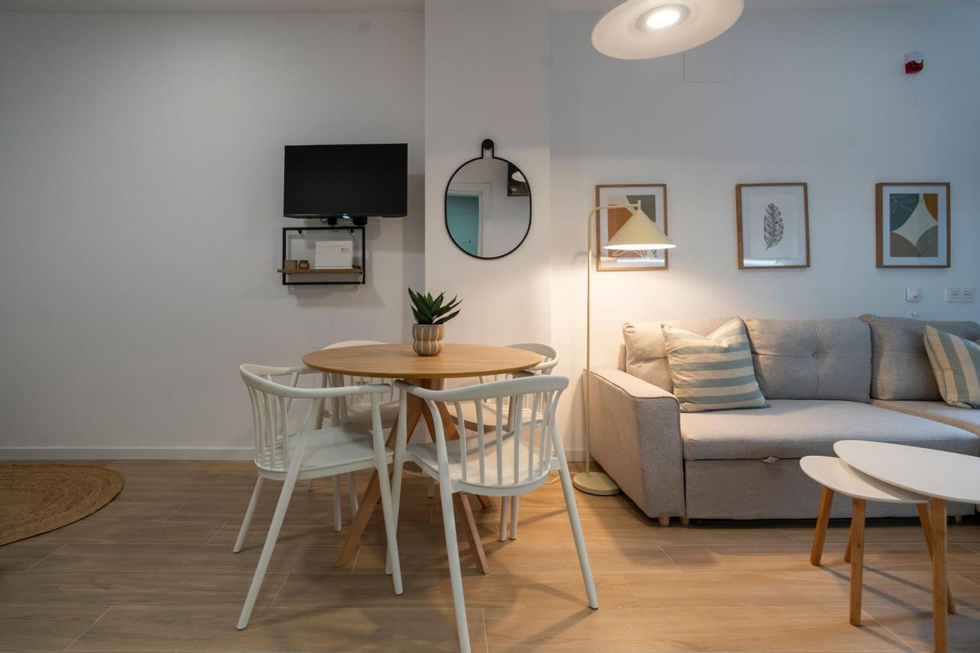Apartmán Vlc Host - Ausias March Valencie Exteriér fotografie