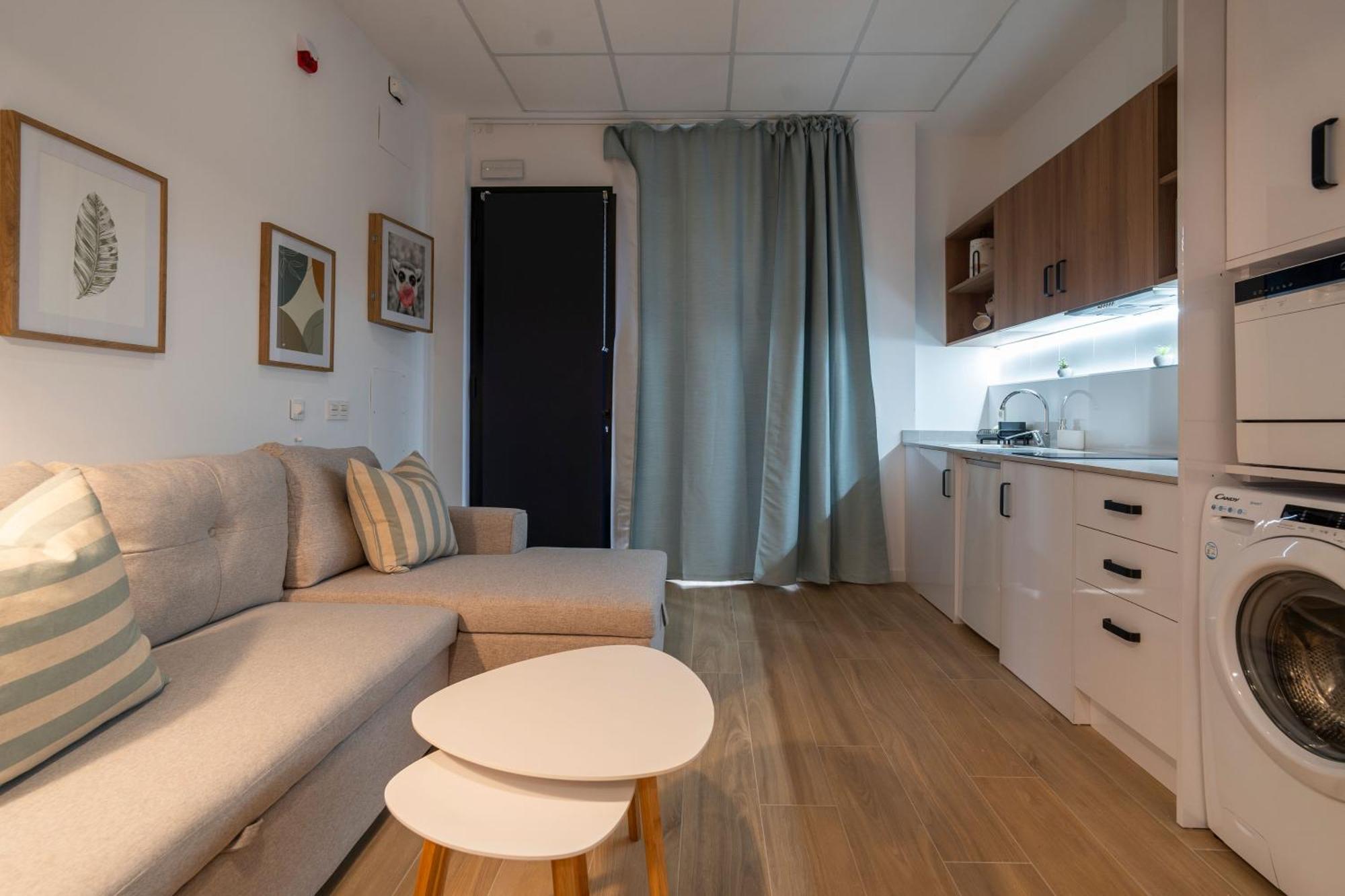 Apartmán Vlc Host - Ausias March Valencie Exteriér fotografie