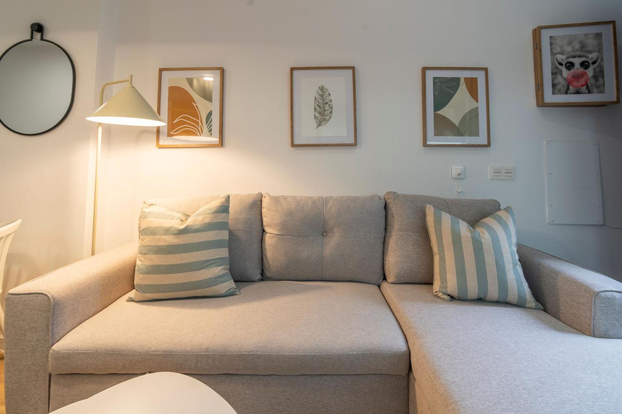 Apartmán Vlc Host - Ausias March Valencie Exteriér fotografie