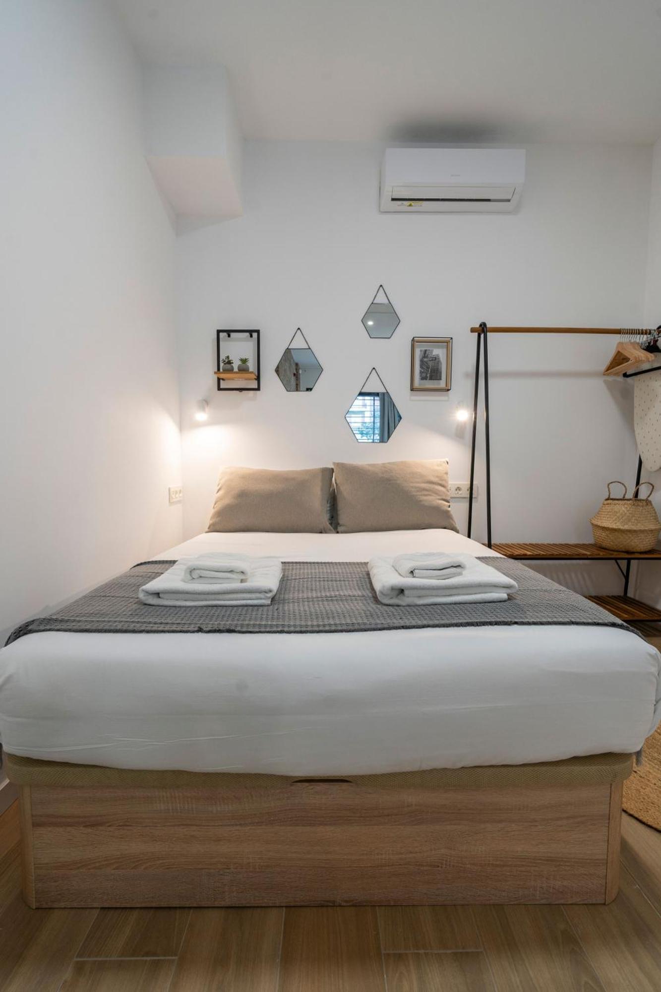 Apartmán Vlc Host - Ausias March Valencie Exteriér fotografie