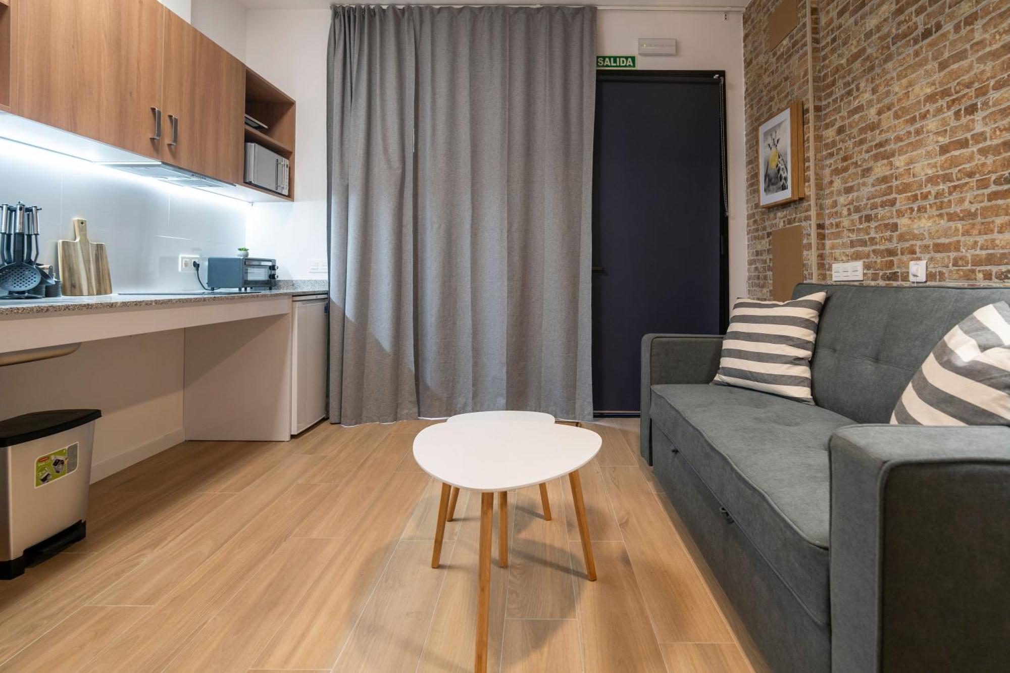 Apartmán Vlc Host - Ausias March Valencie Exteriér fotografie
