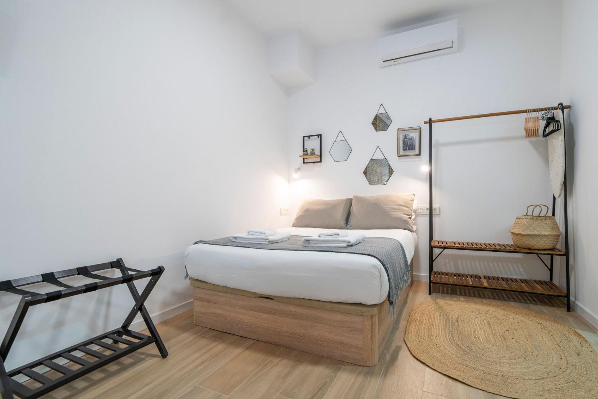 Apartmán Vlc Host - Ausias March Valencie Exteriér fotografie