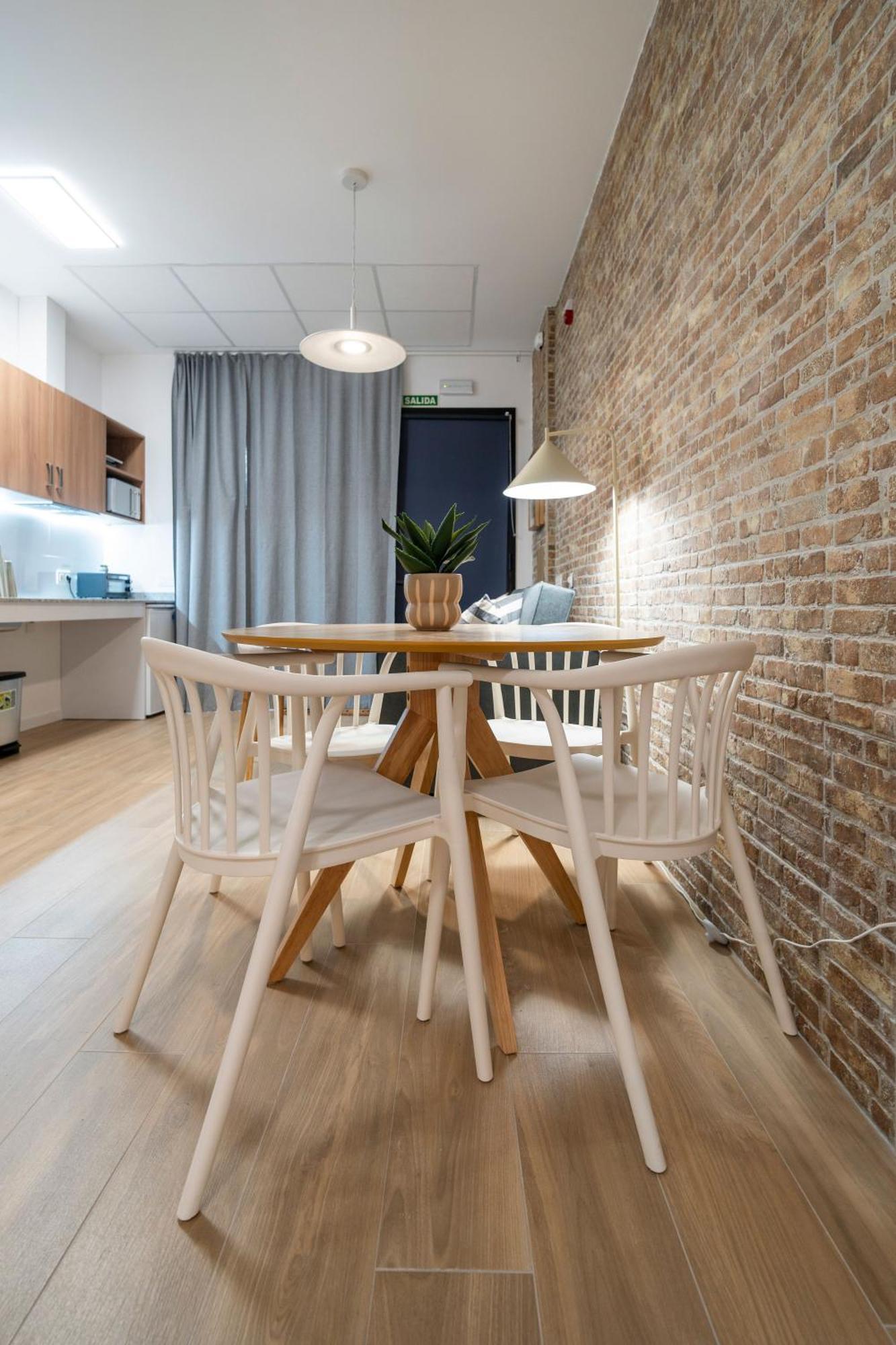 Apartmán Vlc Host - Ausias March Valencie Exteriér fotografie