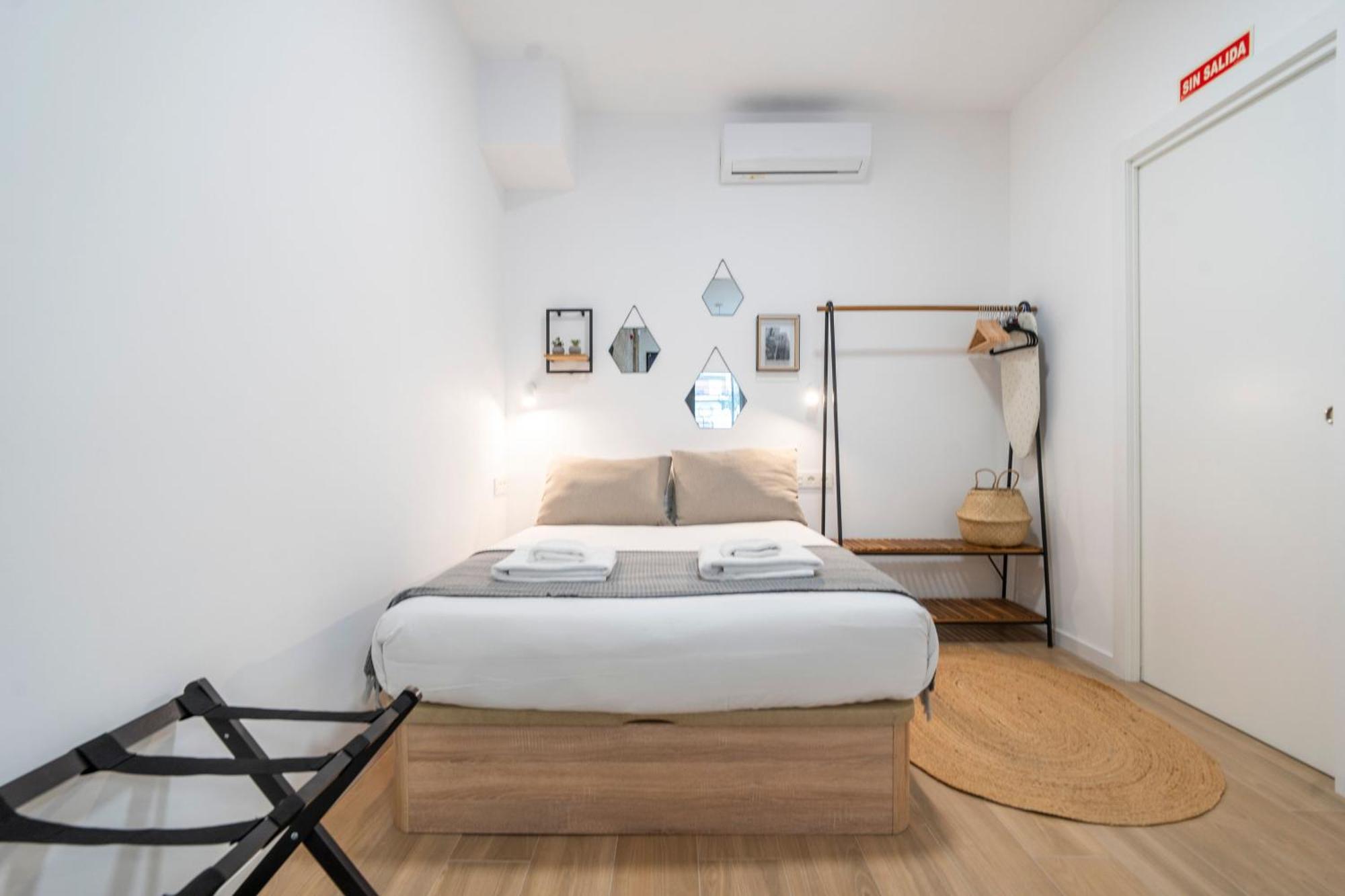 Apartmán Vlc Host - Ausias March Valencie Exteriér fotografie
