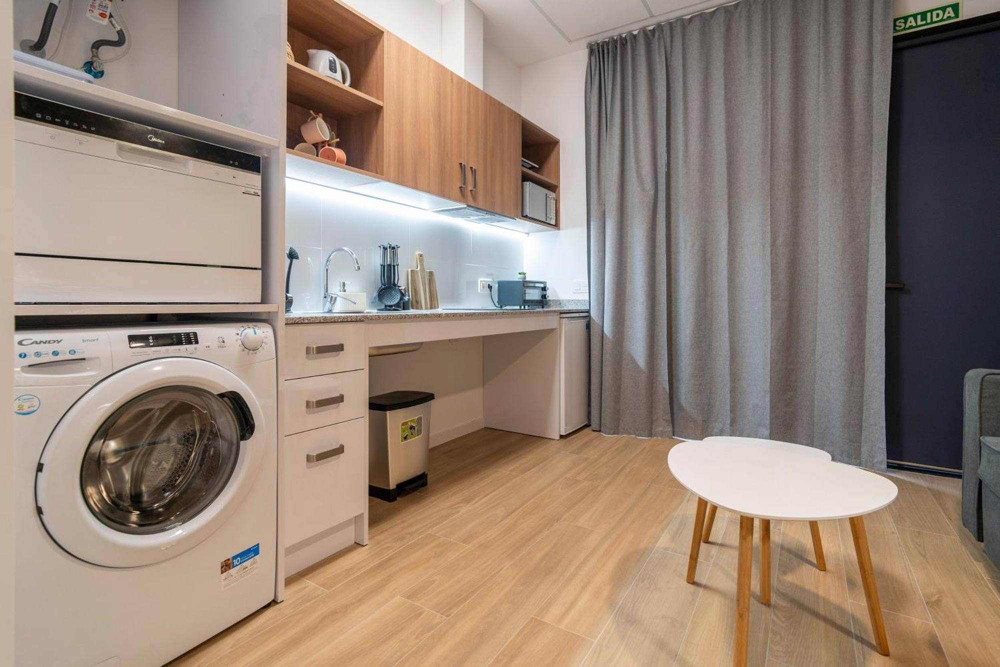 Apartmán Vlc Host - Ausias March Valencie Exteriér fotografie