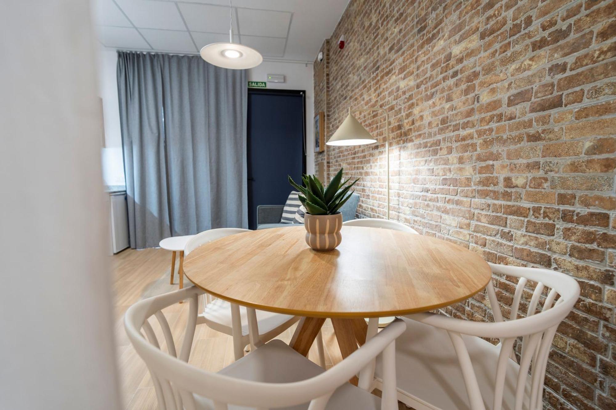 Apartmán Vlc Host - Ausias March Valencie Exteriér fotografie