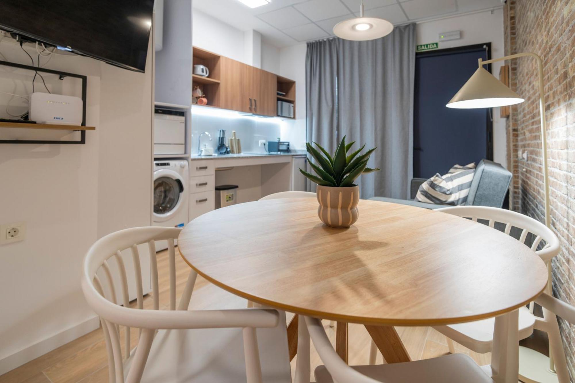 Apartmán Vlc Host - Ausias March Valencie Exteriér fotografie