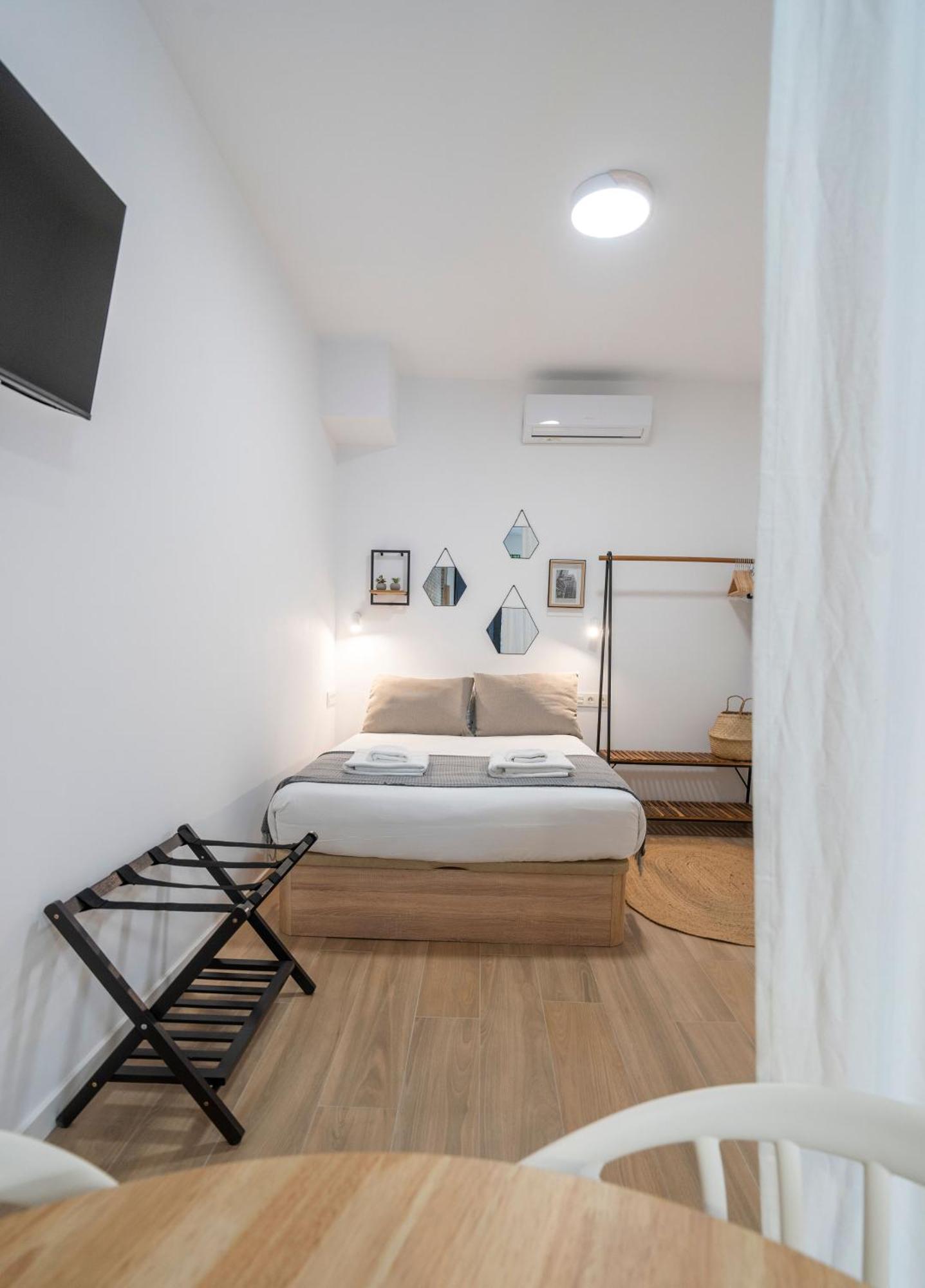 Apartmán Vlc Host - Ausias March Valencie Exteriér fotografie